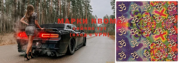 стафф Аркадак
